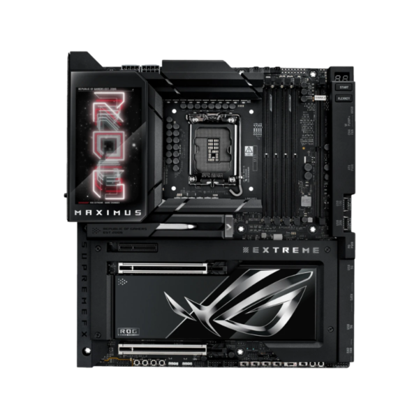 Gaming Motherboard